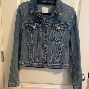 Dynamite - Denim/Jean Jacket - Size L
